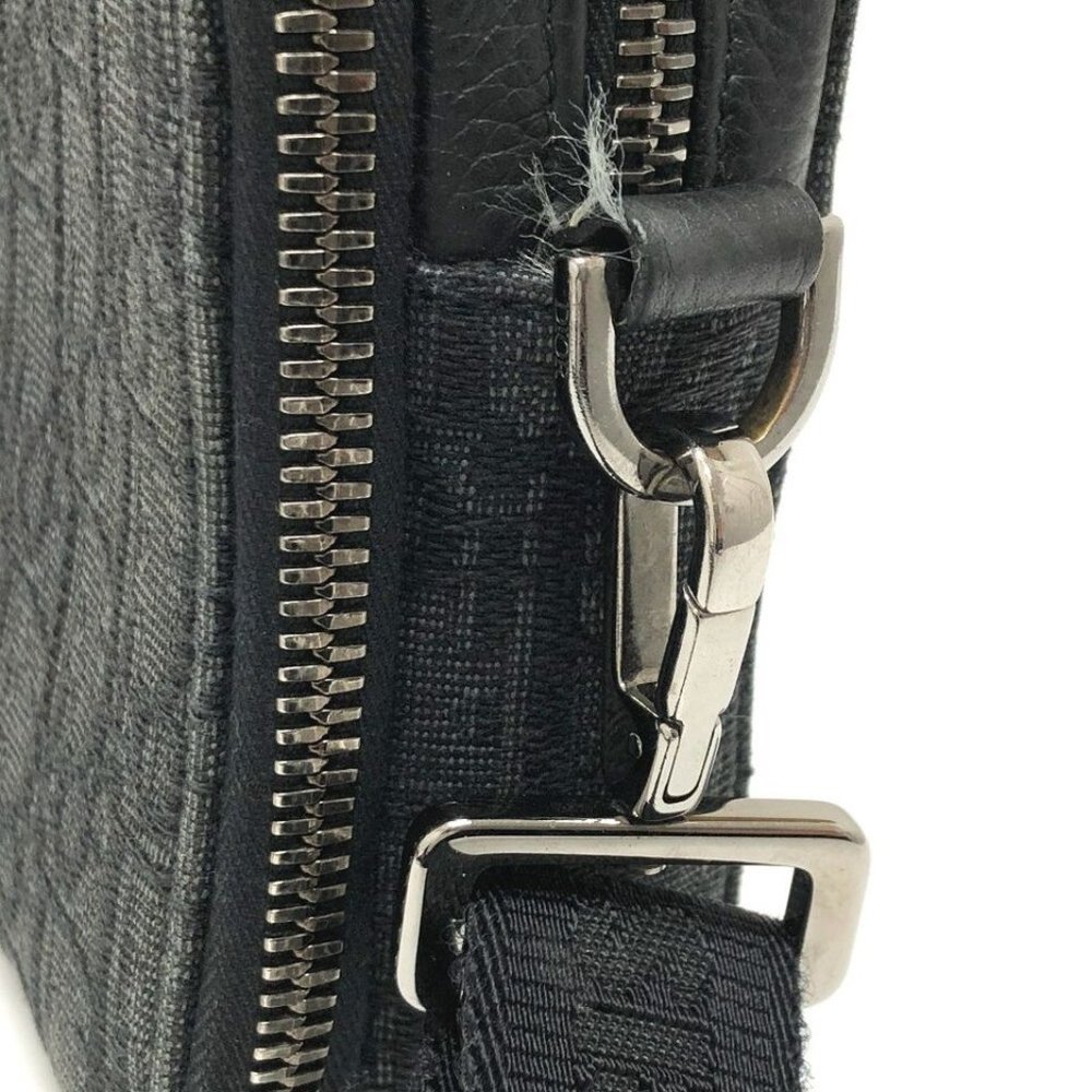 Dior 2ESBC119VPD Oblique Messenger pouch Bag Shoulder Bag - Picture 8 of 14